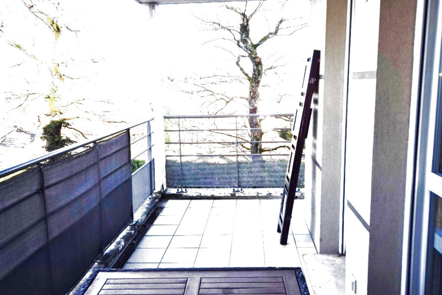 Appartement à louer à Vétraz-Monthoux — Vue nature — photo 12