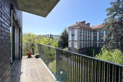 Appartement à vendre à Clermont-ferrand