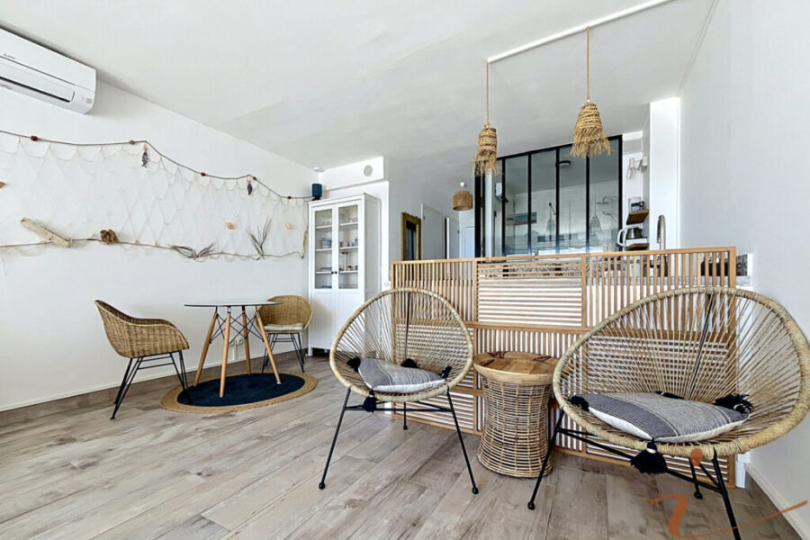 Appartement à vendre à Mauguio