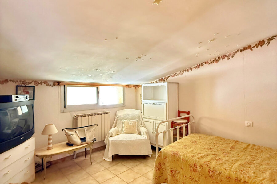Appartement à vendre à Sète