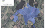 Terrain à vendre à Maillet