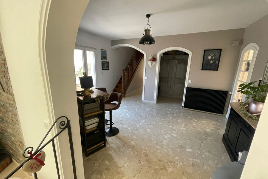 Maison à vendre à Perpignan