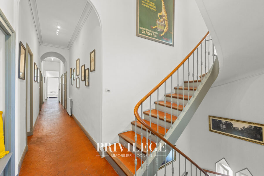 Maison à vendre à Cannes — Vue mer — photo 14