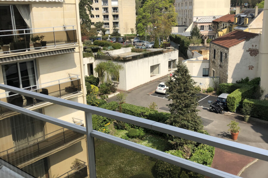 Appartement à vendre à Versailles