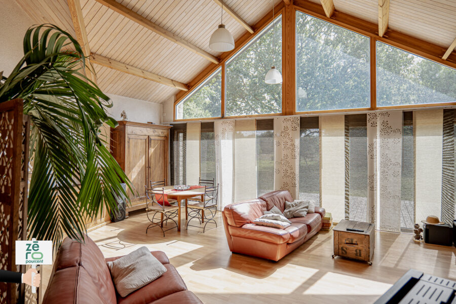 Maison à vendre à Essarts-en-bocage