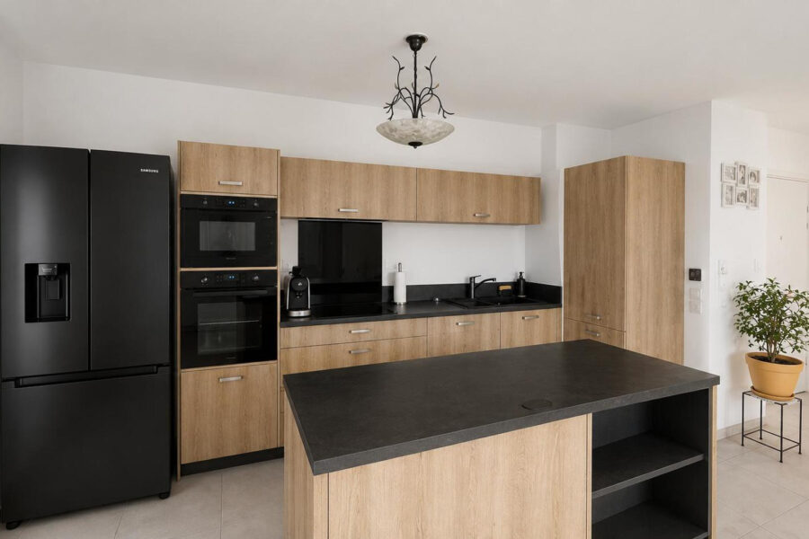 Appartement à vendre à Trets
