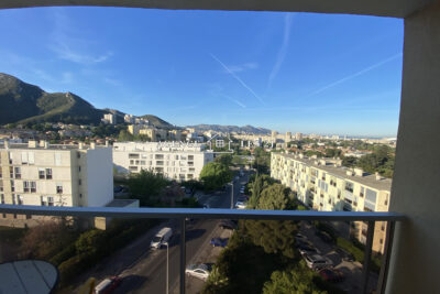 Appartement à louer à Marseille