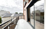 Appartement à louer à Saint-maur-des-fossés