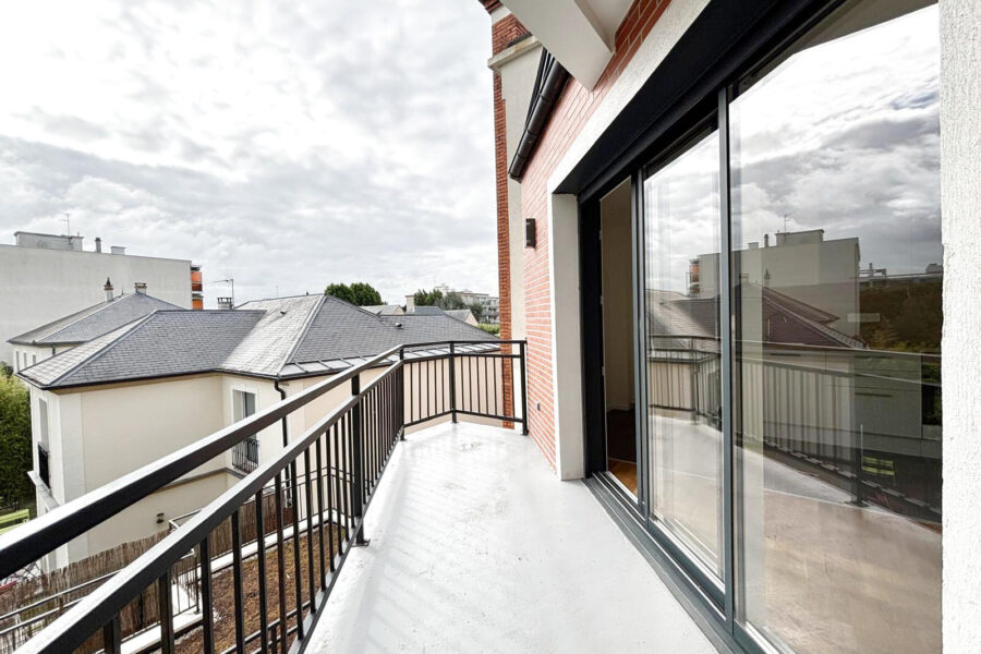 Appartement à louer à Saint-maur-des-fossés