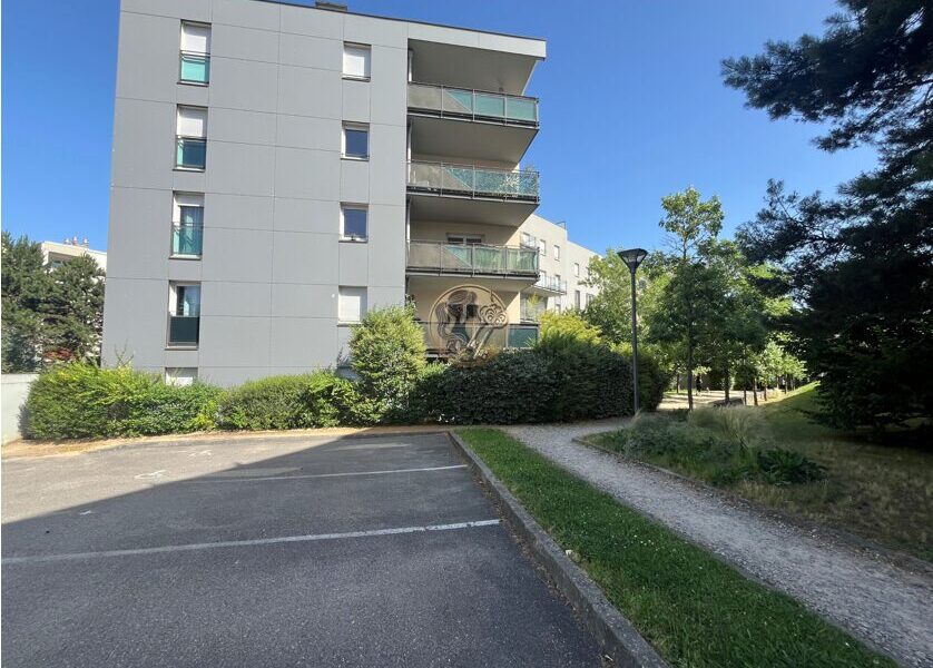 Appartement à vendre à Tassin-la-demi-lune