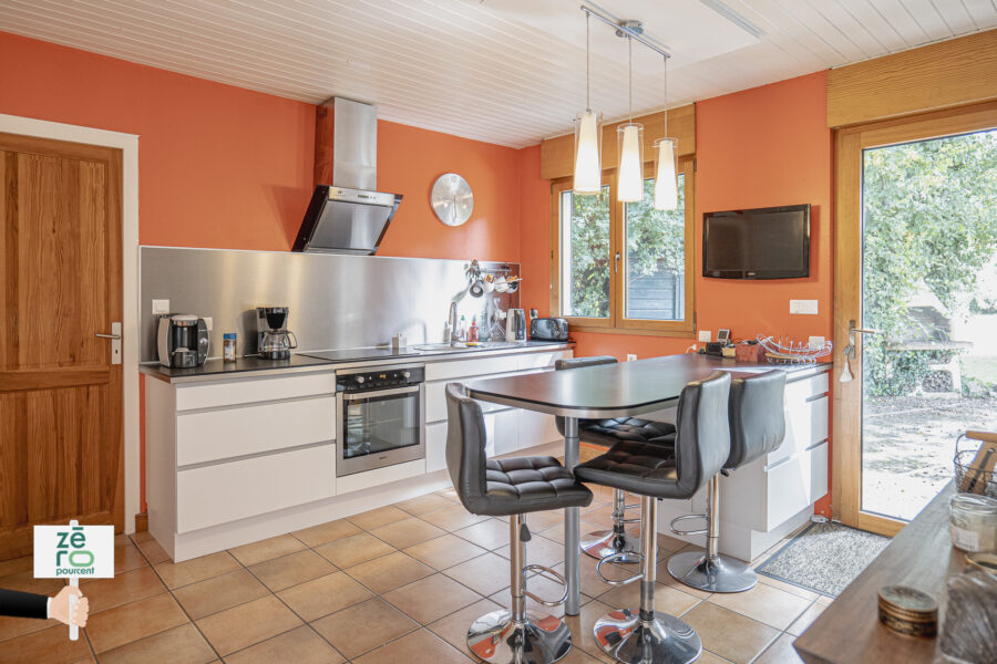 Maison à vendre à Essarts-en-bocage