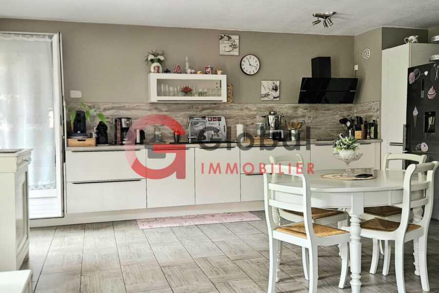 Appartement à vendre à Salon-de-provence