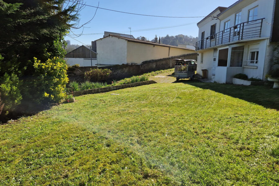 Maison à vendre à Plérin