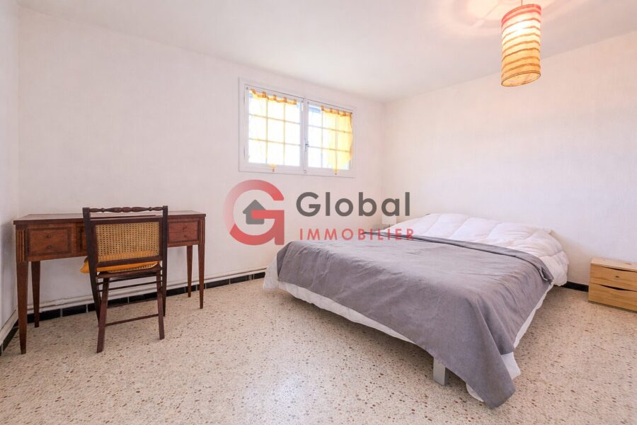 Maison à vendre à La gaude