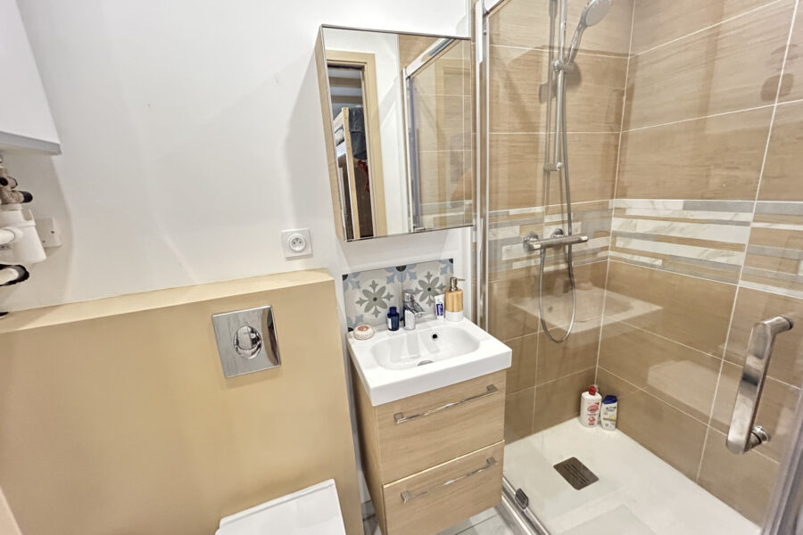 Appartement à vendre à Bandol