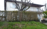 Maison à vendre à Montmoreau-saint-cybard