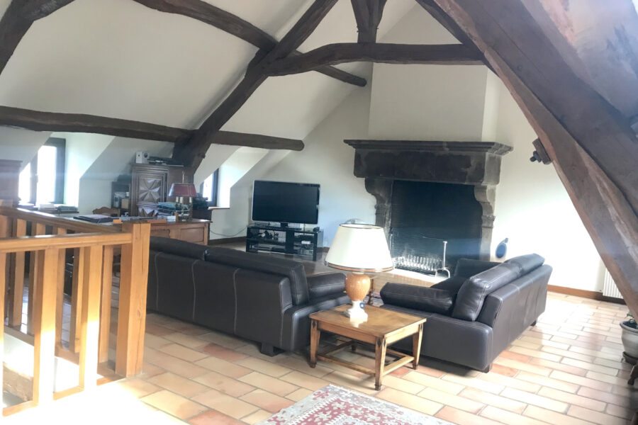 Maison à vendre à Soisy-sur-École