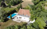 Maison à vendre à Athée-sur-cher — Vue nature — photo 1