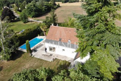 Maison à vendre à Athée-sur-cher
