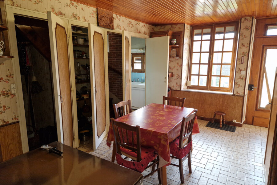 Maison à vendre à Arbigny-sous-varennes