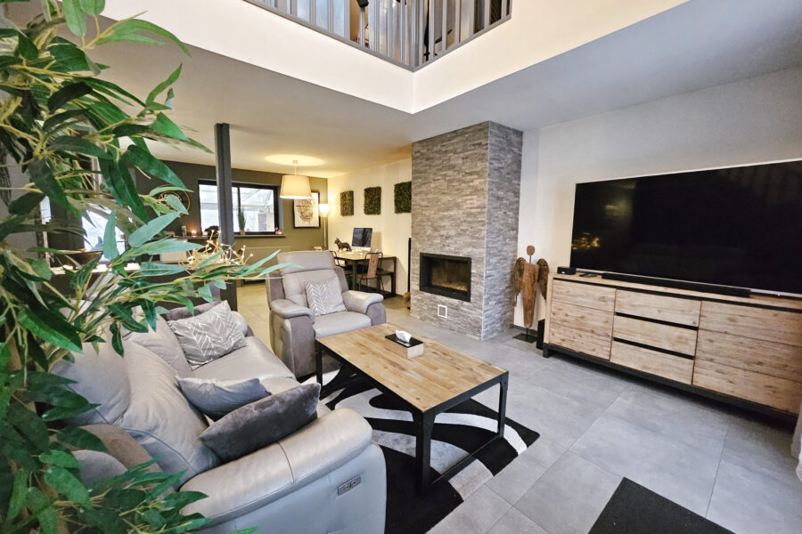 Maison à vendre à Cranves-sales