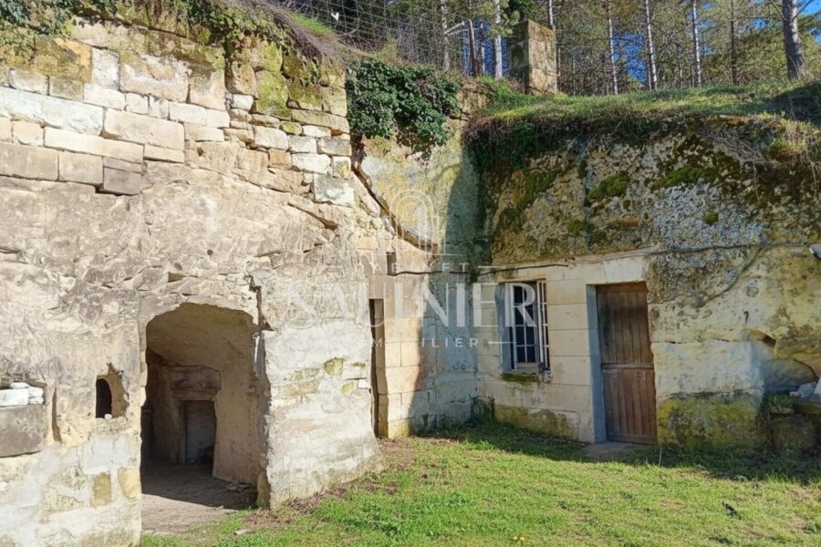 Maison à vendre à Loches