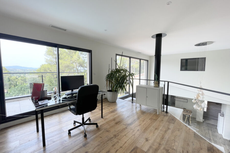Maison à vendre à Montferrier-sur-lez