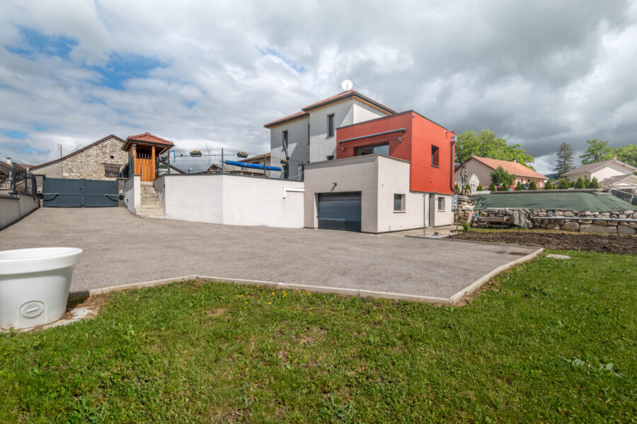 Maison à vendre à Saint-germain-sur-rhône