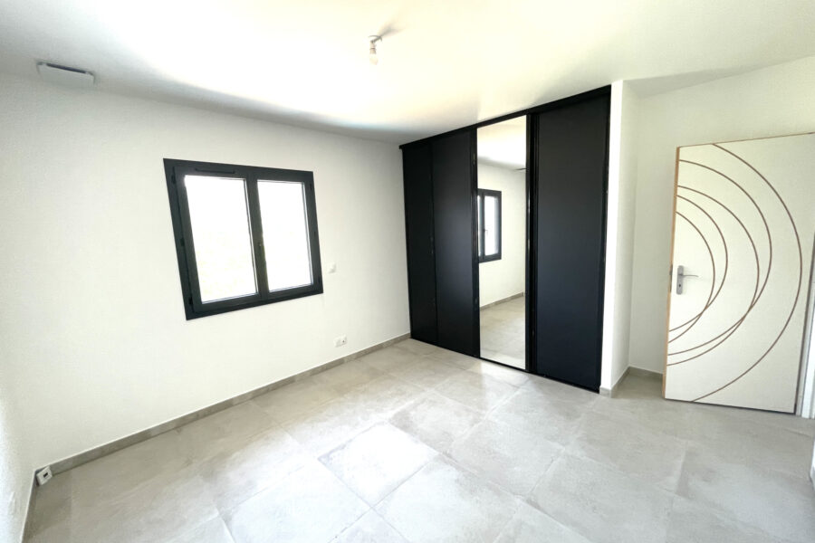 Maison à vendre à Moulès-et-baucels