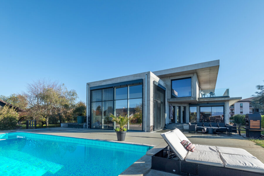 Maison à vendre à Thonon-les-bains