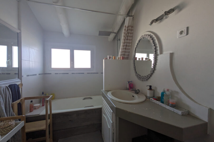 Appartement à vendre à Teyran
