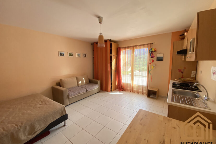 Maison à vendre à Orpierre