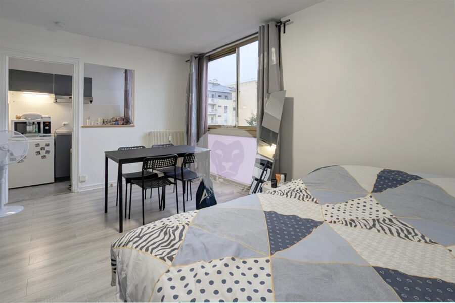 Appartement à vendre à Saint-maur-des-fossés