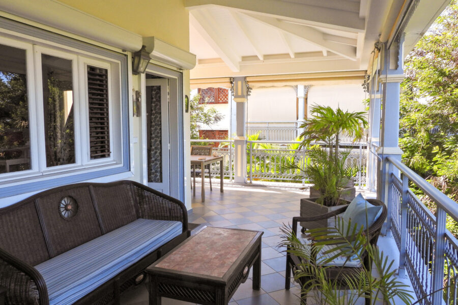 Appartement à vendre à Saint-françois