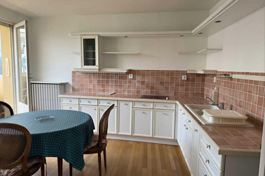 Appartement à vendre à Grenoble — Vue montagne — photo 10