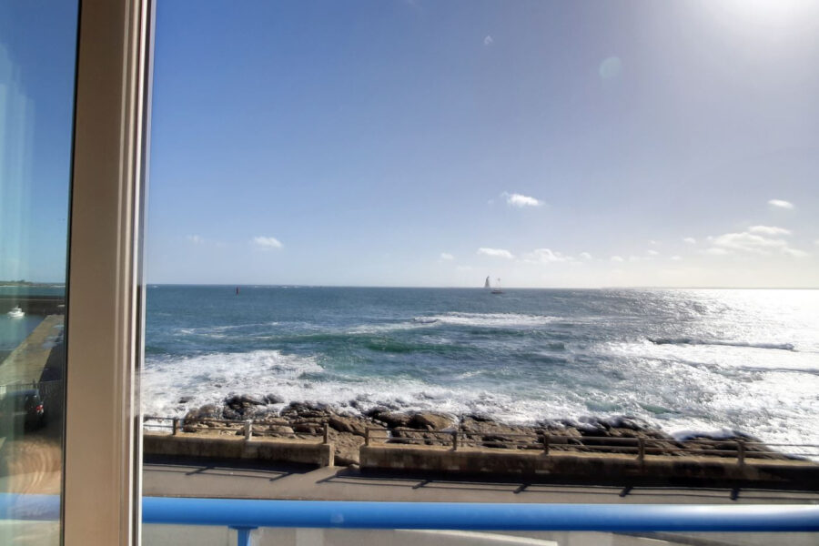 Appartement à vendre à Quiberon
