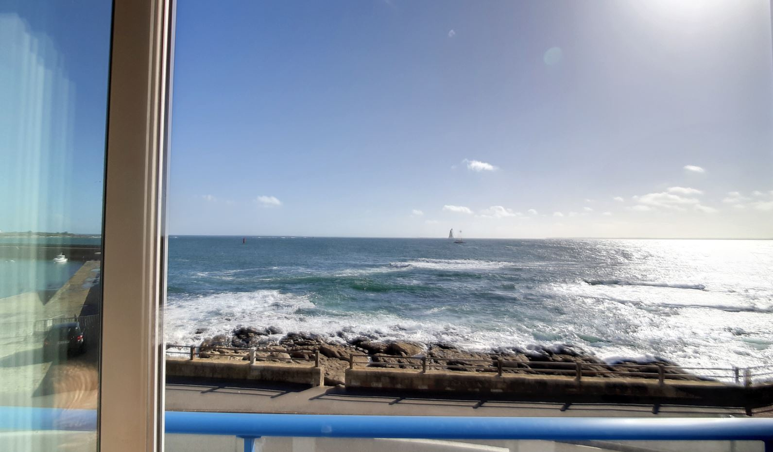 Appartement à vendre à Quiberon