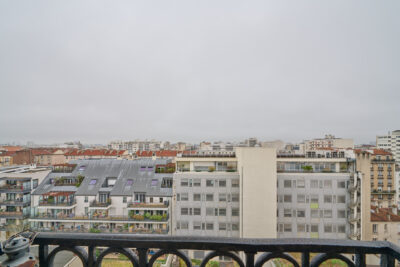 Appartement à vendre à Montrouge