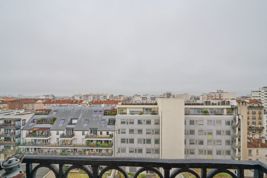Appartement à vendre à Montrouge