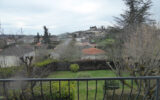 Maison à vendre à Montmoreau-saint-cybard