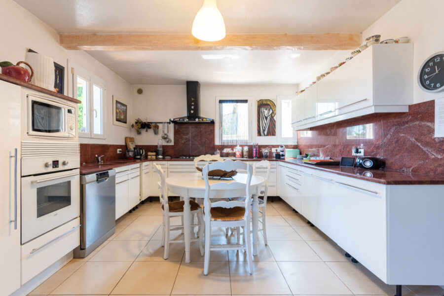 Maison à vendre à Sanary-sur-mer