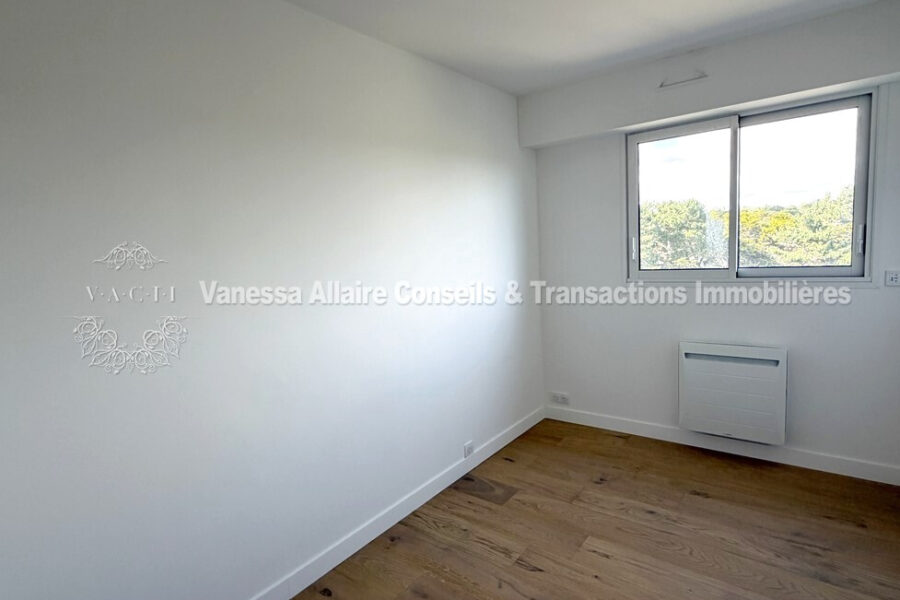 Appartement à vendre à La baule-escoublac