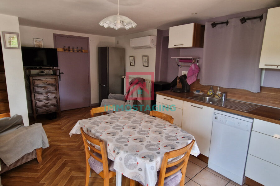Maison à vendre à Combret