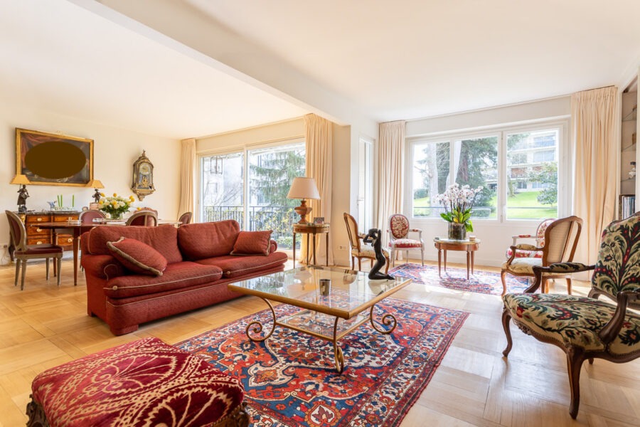 Appartement à vendre à Ville-d&rsquo;avray