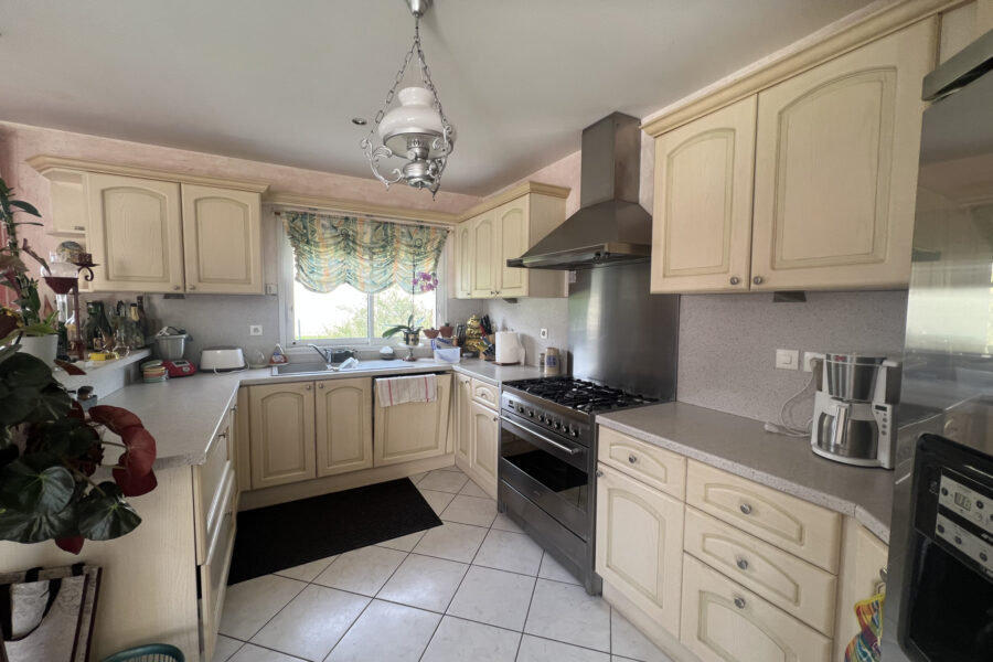 Maison à vendre à Appeville-annebault