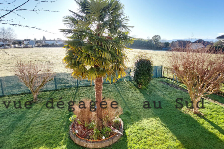 Maison à vendre à Pau
