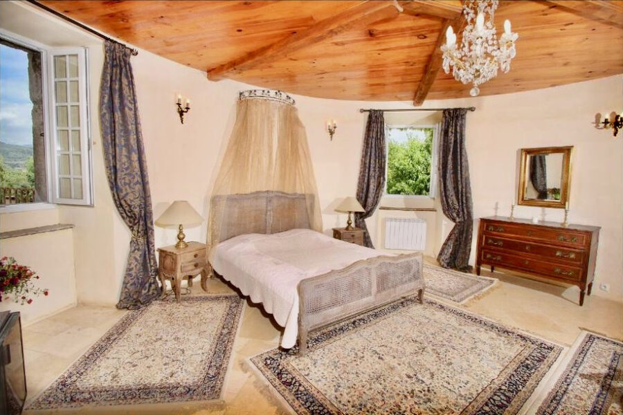 Maison à vendre à Chomérac
