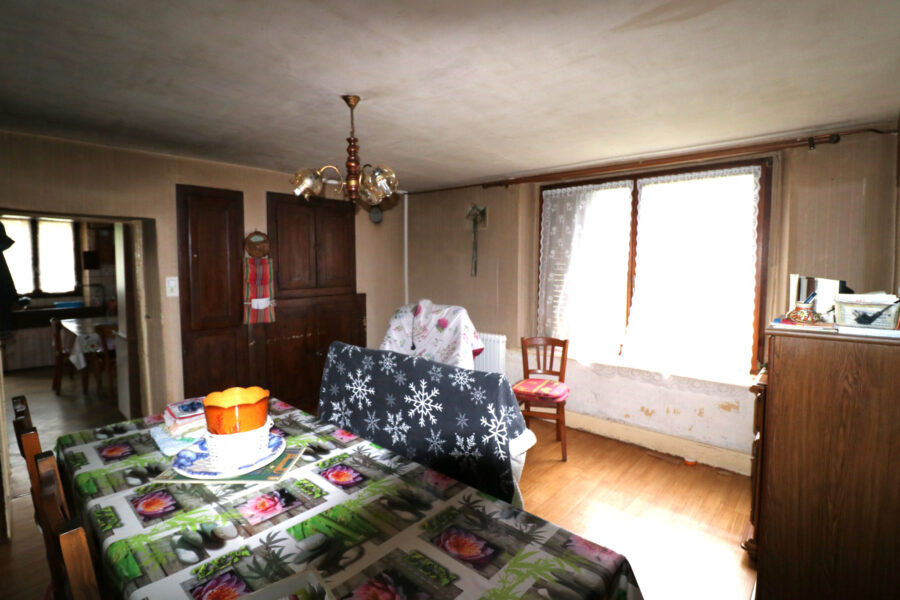 Maison à vendre à Bruyères