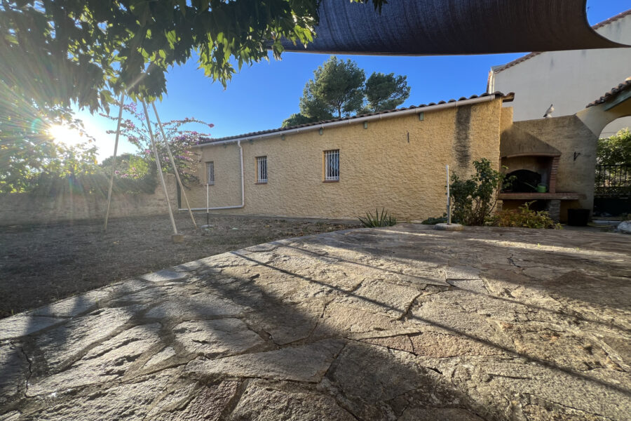 Maison à vendre à Peyriac-minervois