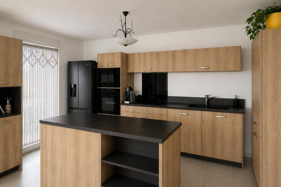 Appartement à vendre à Trets
